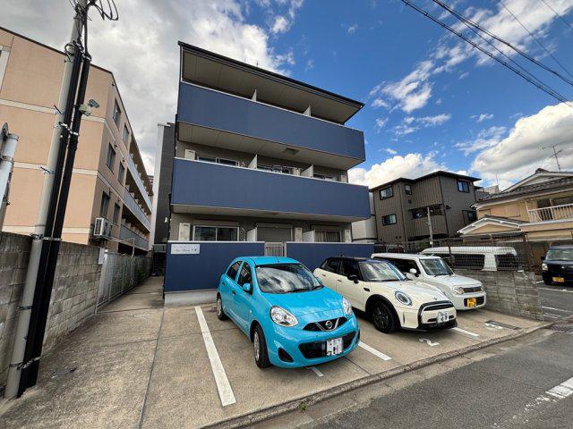 アジュールメゾン