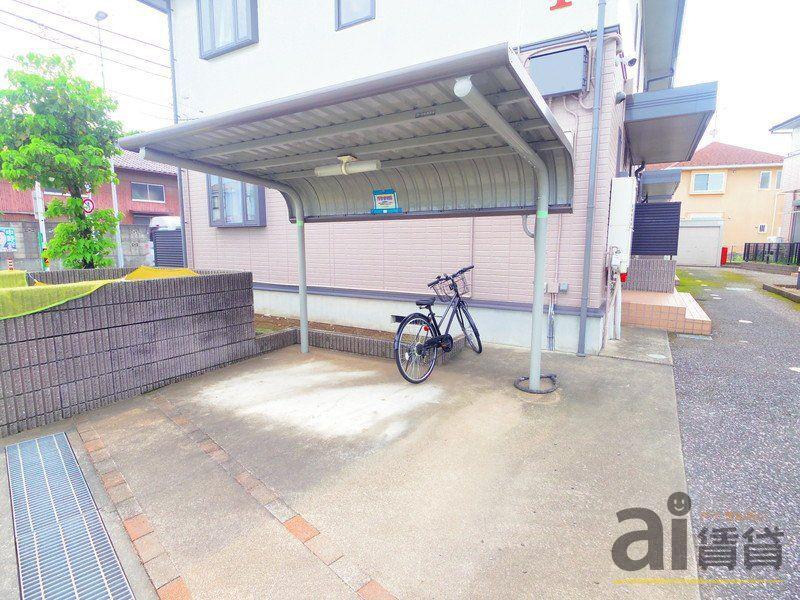 ブローテ川越I
