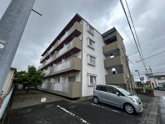 グリーンハイツオオバ