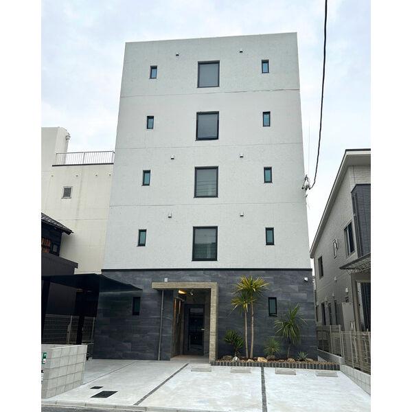 NODE プラス TSURUMAI