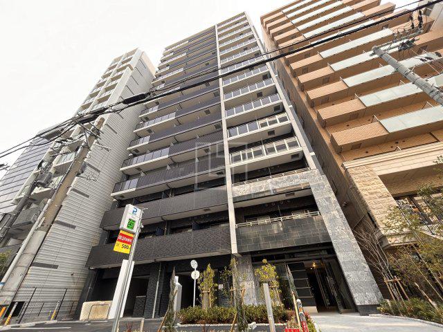プレサンス堺筋本町エグゼブラン