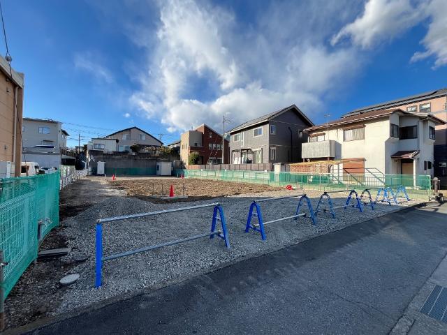 沼津市大岡アパート