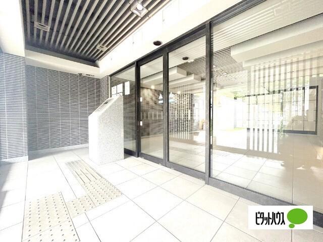 近鉄京都線 東寺駅 徒歩4分 7階建 築14年