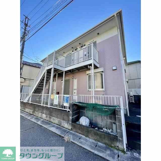 サンコート江戸川台