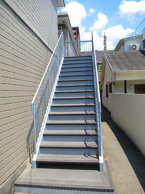 メゾン室町