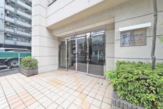 Dクラディア横浜エステシア