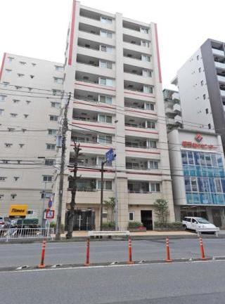 Dクラディア横浜エステシア