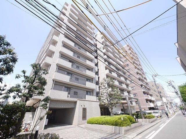 フレスコ川崎