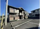 リビングタウン高岡A棟
