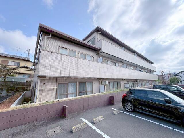 SUNHILLS(2SDK/3階)