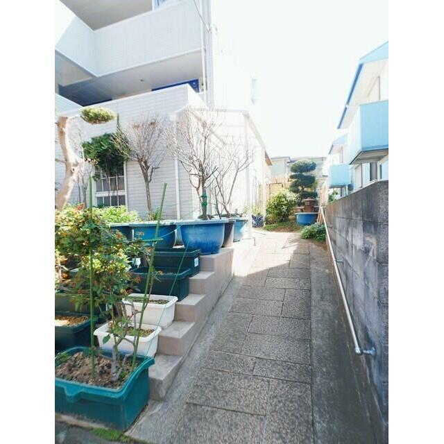 シャルマン港南台1番館