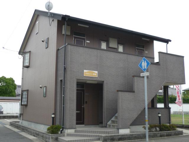 プロスパー汐咲