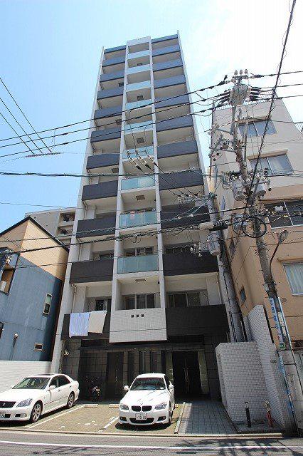 アイステージ十日市