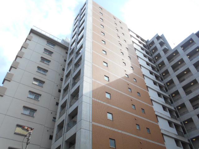 プライムアーバン仙台北目町