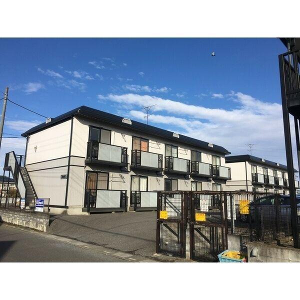 レイクヒル 弐番館