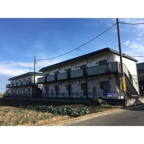 レイクヒル 弐番館