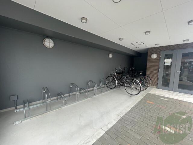 TASSO長町南