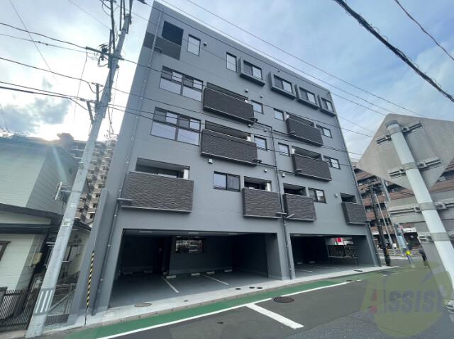 TASSO長町南