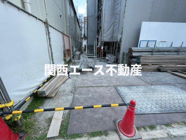 プレジオ荒本新町