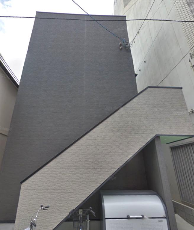 ソラーナ新今里