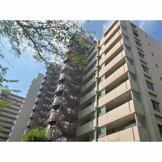 メトロハイツ東陽