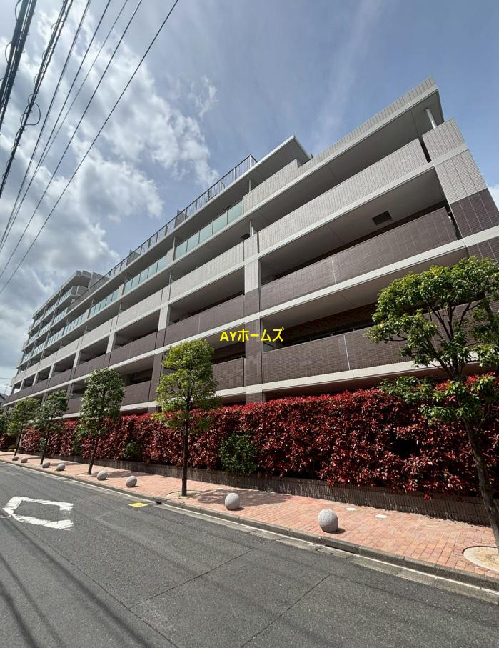ル・アール新小岩