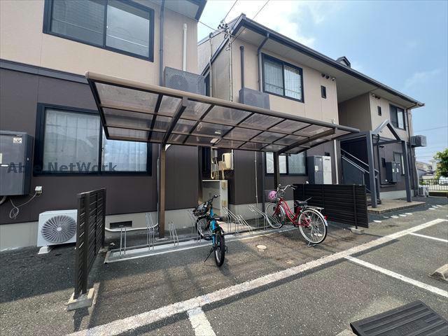 リヴェールミノワ