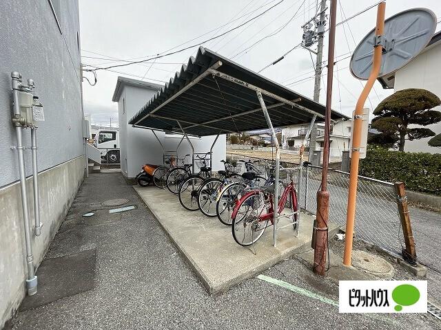 マンション ストリーム