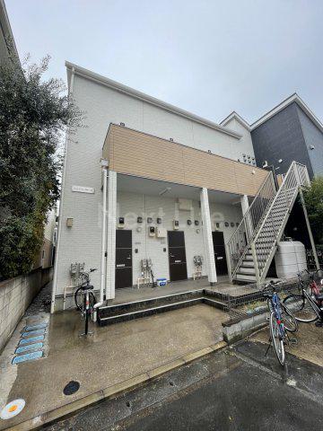 ジーエータウン川崎小倉