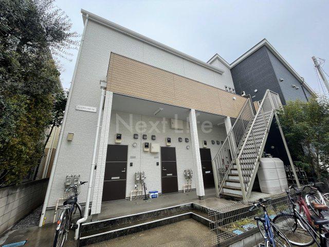 ジーエータウン川崎小倉