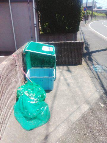 アベニュー参番館