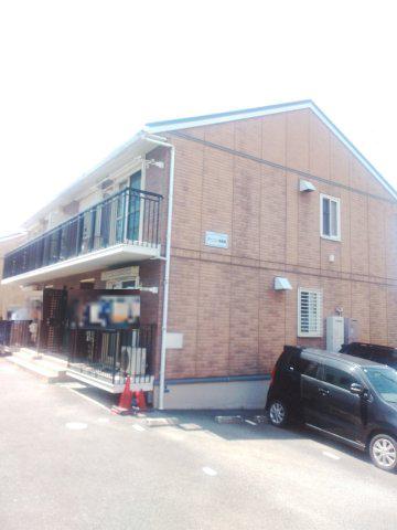 アベニュー参番館