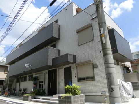 エルドール竹橋