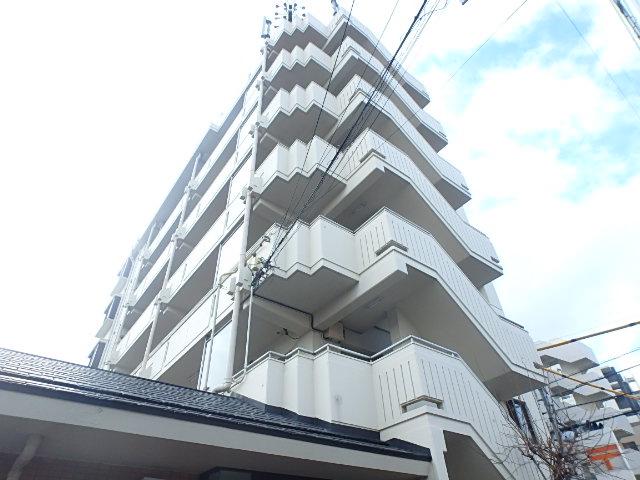 IWATAハイツ