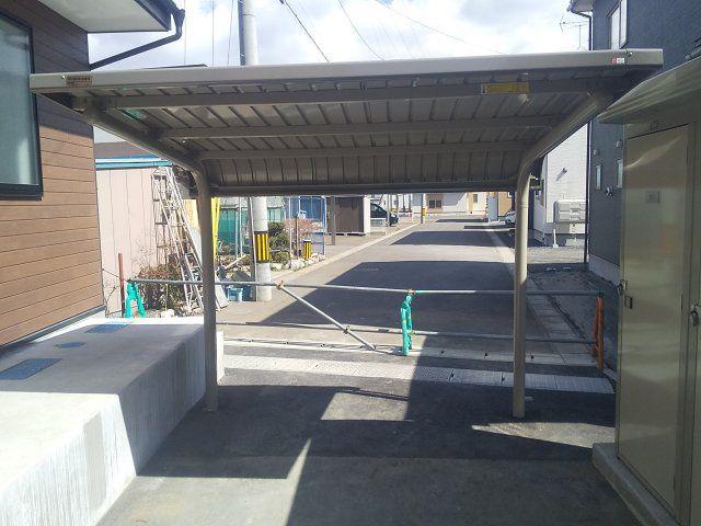 クリスタルステージI