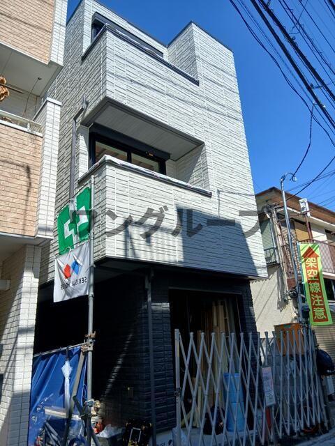 ベリッシマ日暮里