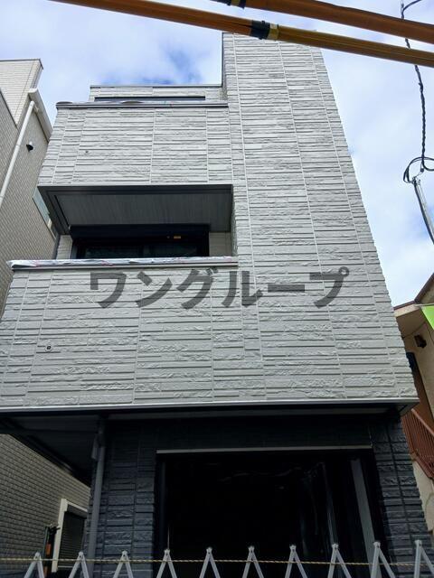 ベリッシマ日暮里