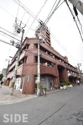 東洋プラザ桜の宮