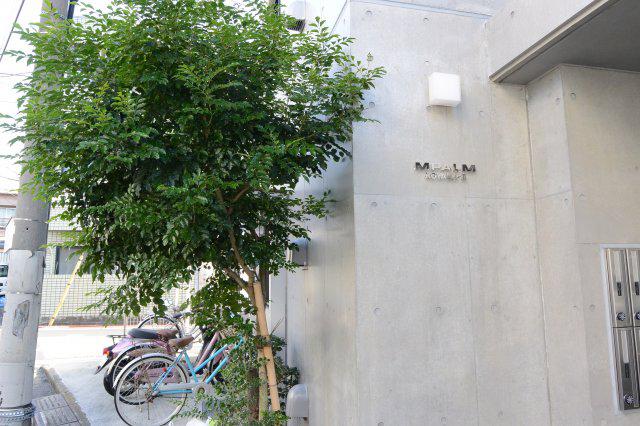 エムパーム小山II