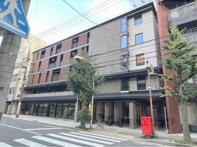 RIVIERE GAUCHE 寺町二条