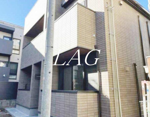LYCORIS西小山