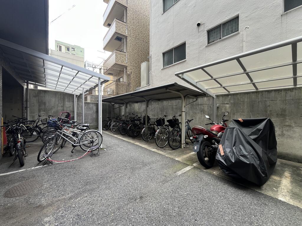 フリーダム舟入本町