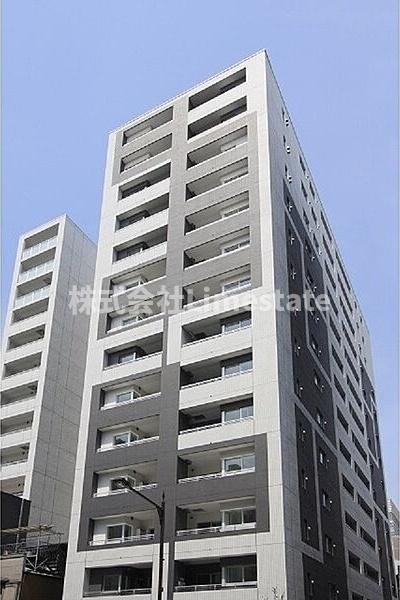 パークハビオ八丁堀