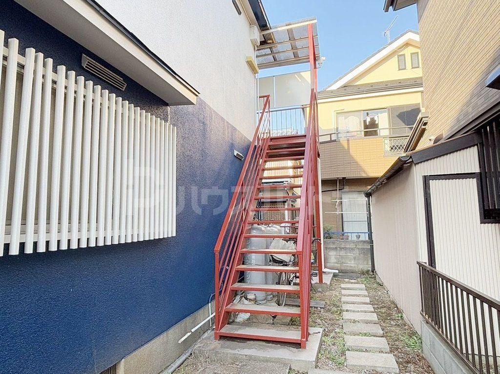 YKフラット