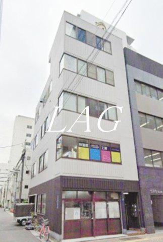 ルート台東(3LDK/4階)