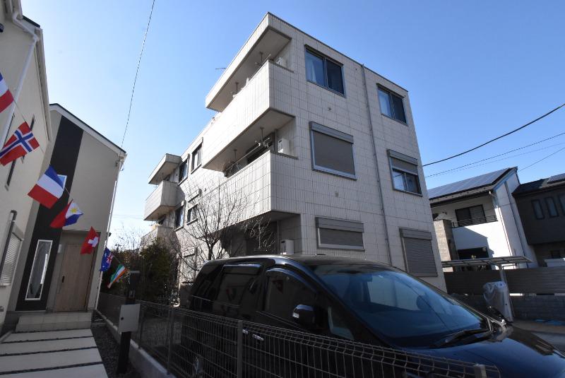 トラッドプレイス東浦和