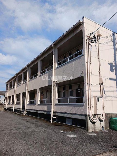 コーポ山田Ⅱ