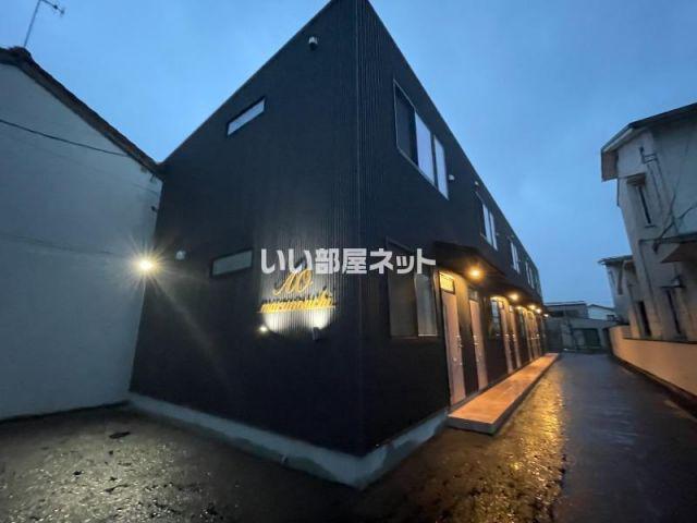 AO丸の内