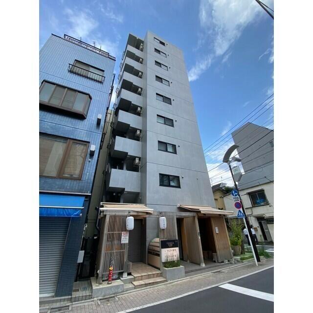 TOSCA大山