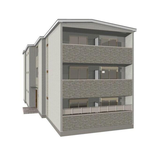 フォレストクリエオーレ城垣町壱番館